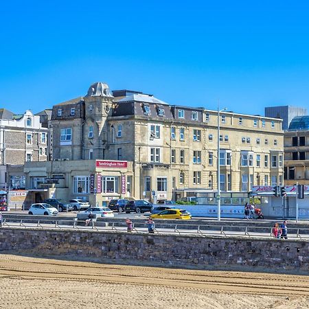 The Sandringham Hotel Weston-super-Mare Exterior photo